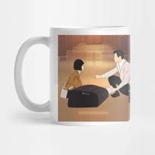 Celebrity Mug